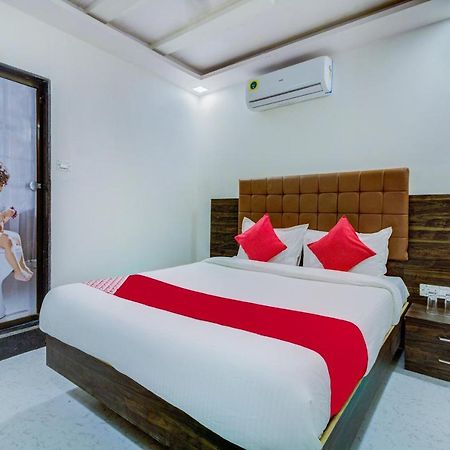 Hotel Golden Palace Lodging And Boarding 탄 외부 사진