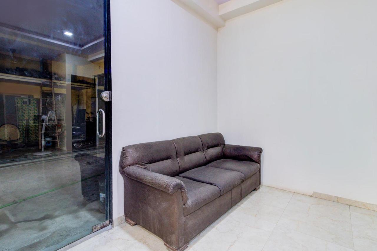 Hotel Golden Palace Lodging And Boarding 탄 외부 사진