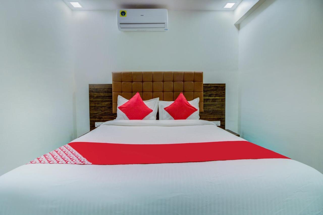 Hotel Golden Palace Lodging And Boarding 탄 외부 사진
